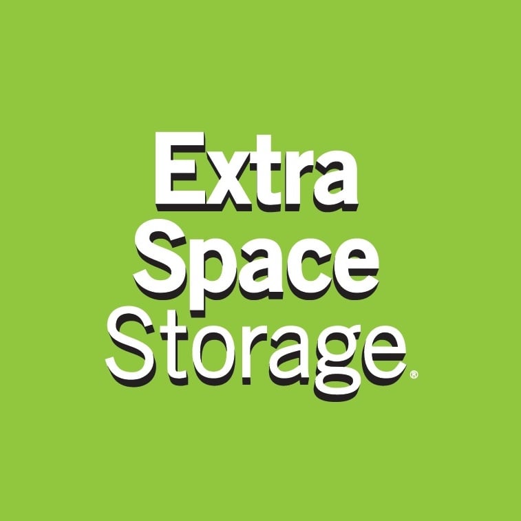 Logo for Extra Space Storage